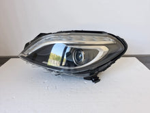 Laden Sie das Bild in den Galerie-Viewer, Frontscheinwerfer Mercedes-Benz W246 A2468201561 LED Links Headlight SCH3499866774gz