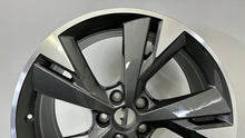 Load image into Gallery viewer, 1x Alufelge 20 Zoll 8.0" 5x112 45ET Glanz Graphit 89A601025E Audi Etron Mg FEL6666358197ts