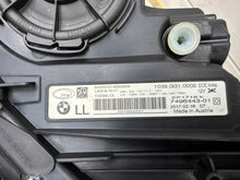 Laden Sie das Bild in den Galerie-Viewer, Frontscheinwerfer BMW 6 G32 7496433-01 LED Links Scheinwerfer Headlight SCH9097023393nh