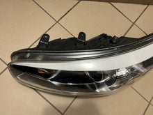 Laden Sie das Bild in den Galerie-Viewer, Frontscheinwerfer Kia Ceed 92101-A2010 LED Links Scheinwerfer Headlight SCH6263196280bi