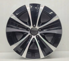 Load image into Gallery viewer, 1x Alufelge 18 Zoll 8.0" 5x112 43ET A2134013700 Mercedes-Benz W213 Rim Wheel FEL7082916766ty