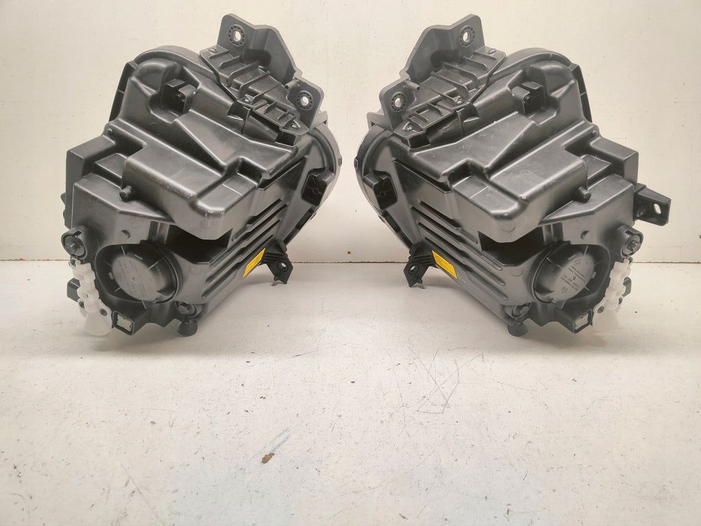 Frontscheinwerfer Hyundai Tucson 92101N7100 Full LED Rechts oder Links SCH9728582654ld
