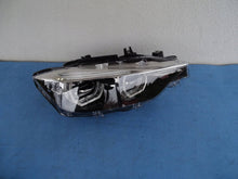Laden Sie das Bild in den Galerie-Viewer, Frontscheinwerfer BMW 3 F30 F80 F31 9883520-01 Rechts Scheinwerfer Headlight SCH1686724037ew
