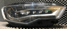 Laden Sie das Bild in den Galerie-Viewer, Frontscheinwerfer Audi A6 Ein Satz Scheinwerfer Headlight SCH6683335495pa