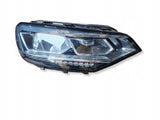 Frontscheinwerfer VW Touran 5TB941036B FALSE Scheinwerfer Headlight
