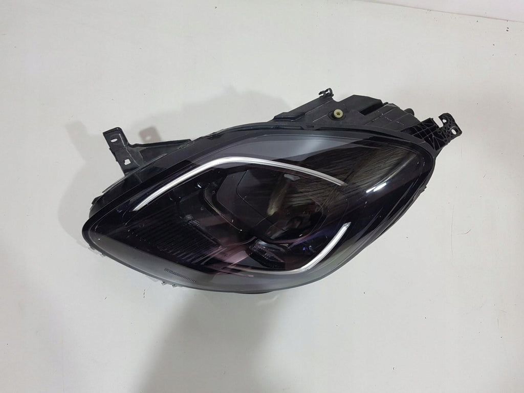 Frontscheinwerfer Ford Puma GRG08031452 LED Links Scheinwerfer Headlight SCH1724093436ea