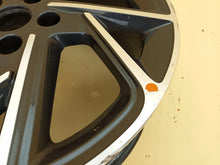 Laden Sie das Bild in den Galerie-Viewer, 1x Alufelge 18 Zoll 7.5" 5x114.3 55ET Glanz 52910-G4800 Hyundai I30 Iii FEL3440628439bk