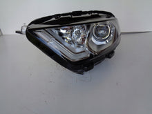 Laden Sie das Bild in den Galerie-Viewer, Frontscheinwerfer Ford Ecosport MN15-13E015-AE Full LED Links Headlight