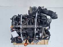 Laden Sie das Bild in den Galerie-Viewer, Motor VW Caddy III CAYE 1.6 TDI 75PS 55kW 233TKm 2003 Diesel Engine Komplett