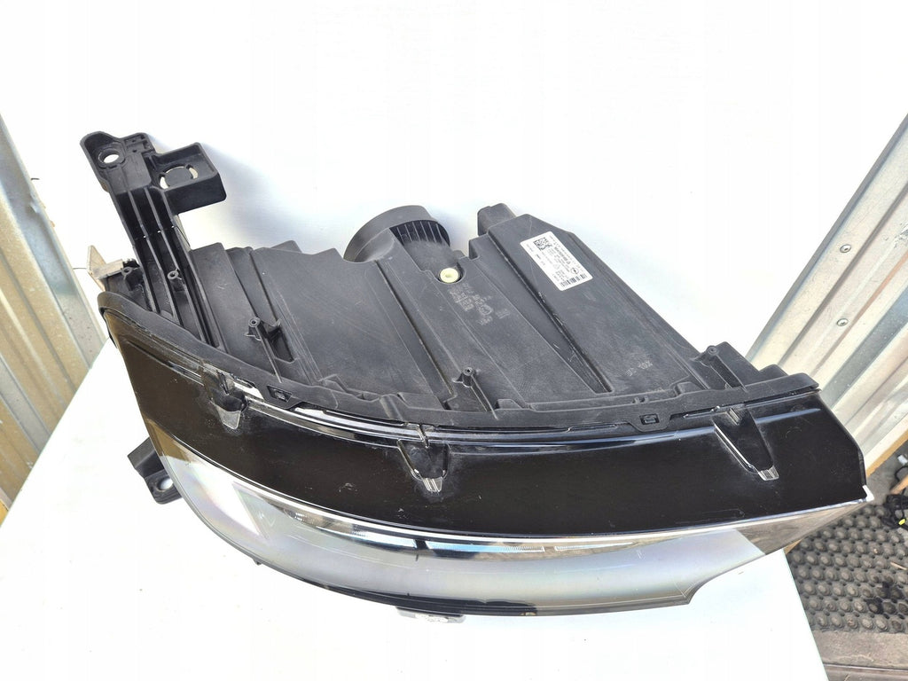 Frontscheinwerfer Opel Mokka 9847939180 LED Rechts Scheinwerfer Headlight SCH5339634353se