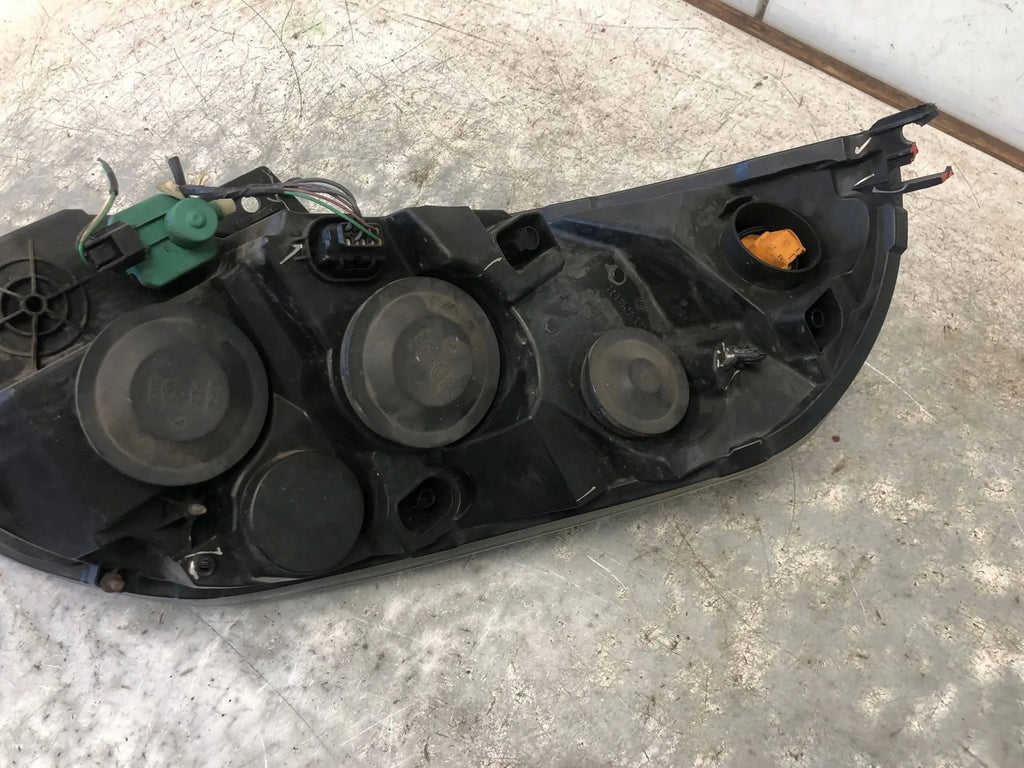 Frontscheinwerfer Renault Master III APU14431 Rechts Scheinwerfer Headlight