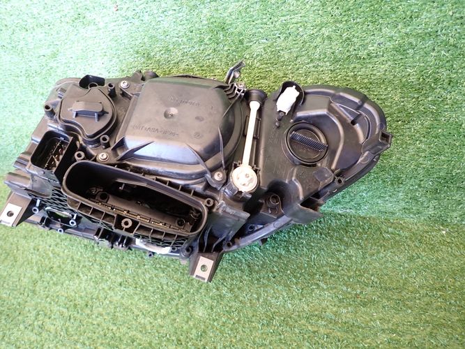Frontscheinwerfer BMW 5 F11 F10 7460602-01 Xenon Rechts Scheinwerfer Headlight SCH9643767953wn