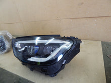 Laden Sie das Bild in den Galerie-Viewer, Frontscheinwerfer Mercedes-Benz Glc A2539064903 Links Scheinwerfer Headlight SCH5338393870sl