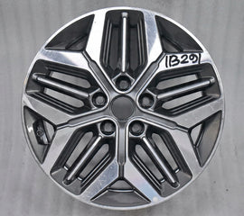 1x Alufelge 17 Zoll 7.0