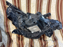 Laden Sie das Bild in den Galerie-Viewer, Frontscheinwerfer Renault Clio V Full LED Links Scheinwerfer Headlight SCH9914520865ee