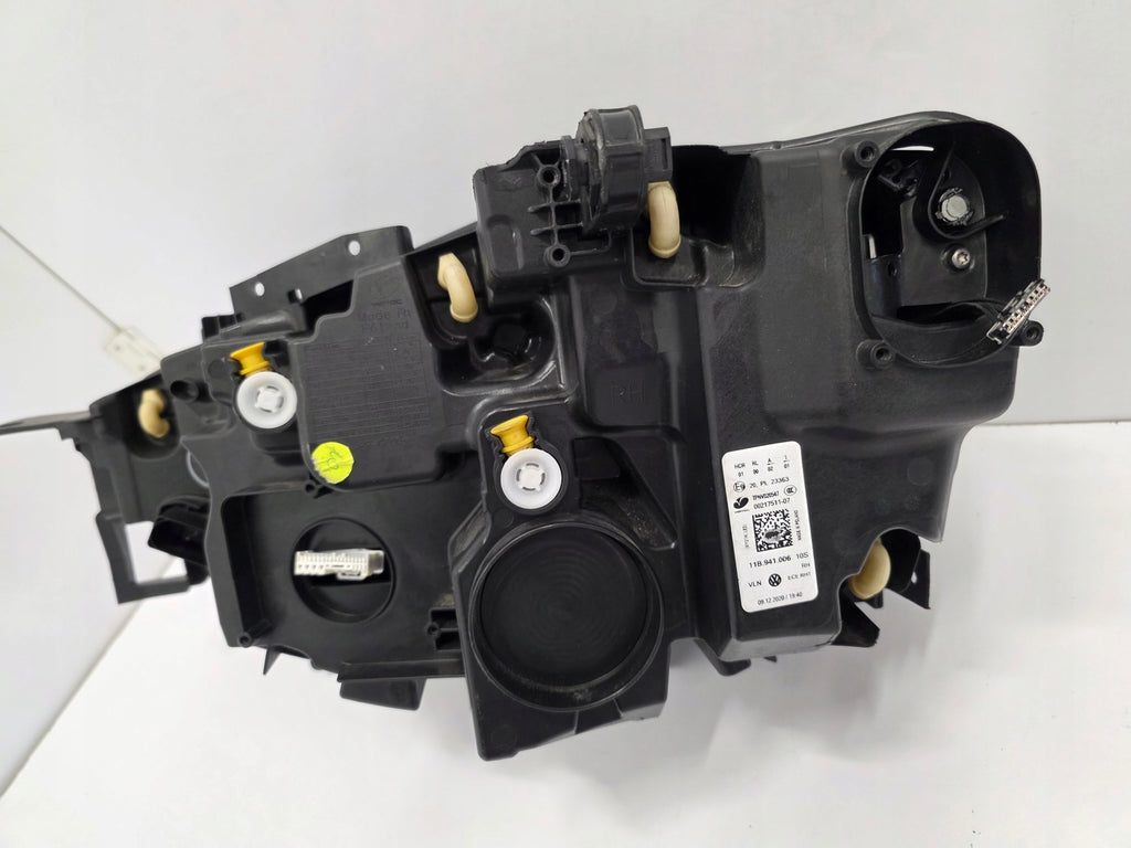 Frontscheinwerfer VW Id.4 11B941006 Full LED Rechts Scheinwerfer Headlight SCH4338963698on