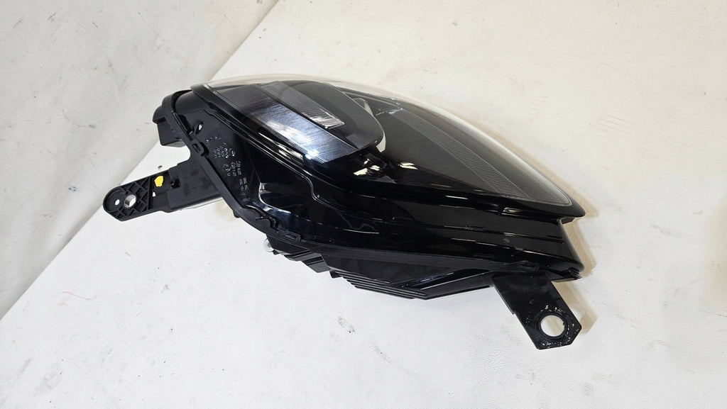 Frontscheinwerfer Maserati I 06702930760 Links Scheinwerfer Headlight SCH9162323775yw