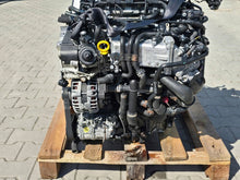 Laden Sie das Bild in den Galerie-Viewer, Motor Audi Seat Skoda VW I DBK 1.6 TDI 142TKm 2016 Diesel Engine Unkomplett MOT4247083196cu