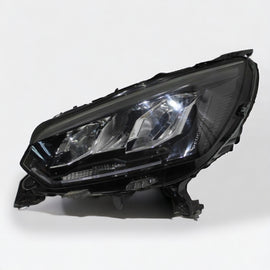 Frontscheinwerfer Peugeot 2008 II LED Links Scheinwerfer Headlight