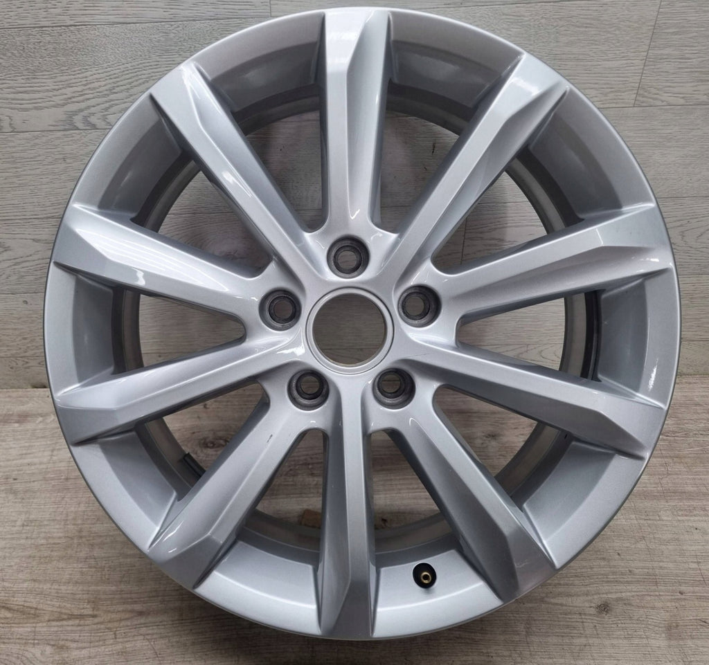 1x Alufelge 17 Zoll 3G0601025C VW Passat B8 Rim Wheel FEL8701722578mn