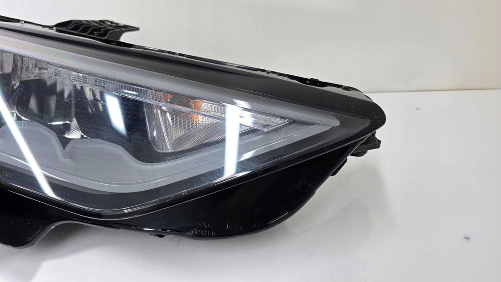 Frontscheinwerfer Audi A3 8Y0941012C Rechts Scheinwerfer Headlight SCH5819018902sd