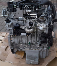 Laden Sie das Bild in den Galerie-Viewer, Motor Ford Focus ZTDB ZTDA 1.5 120PS 88kW Diesel Engine Komplett MOT4258028883lt