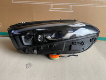 Laden Sie das Bild in den Galerie-Viewer, Frontscheinwerfer Mercedes-Benz A1779065704 LED Links Scheinwerfer Headlight SCH8147475330ig