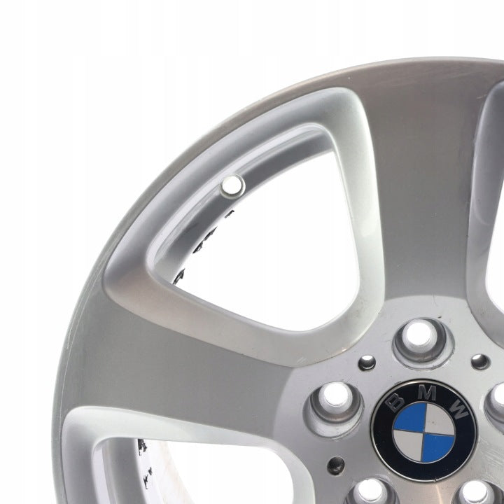 1x Alufelge 17 Zoll 5x120 6777346 BMW E60 E61 Rim Wheel FEL7873759996if
