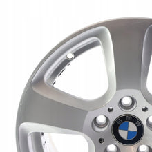Load image into Gallery viewer, 1x Alufelge 17 Zoll 5x120 6777346 BMW E60 E61 Rim Wheel FEL7873759996if