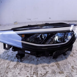 Frontscheinwerfer VW I 11B941005 LED Links Scheinwerfer Headlight SCH8804975440tu