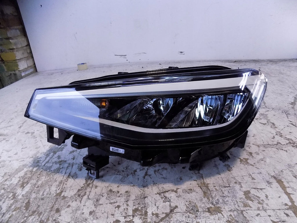 Frontscheinwerfer VW I 11B941005 LED Links Scheinwerfer Headlight SCH8804975440tu