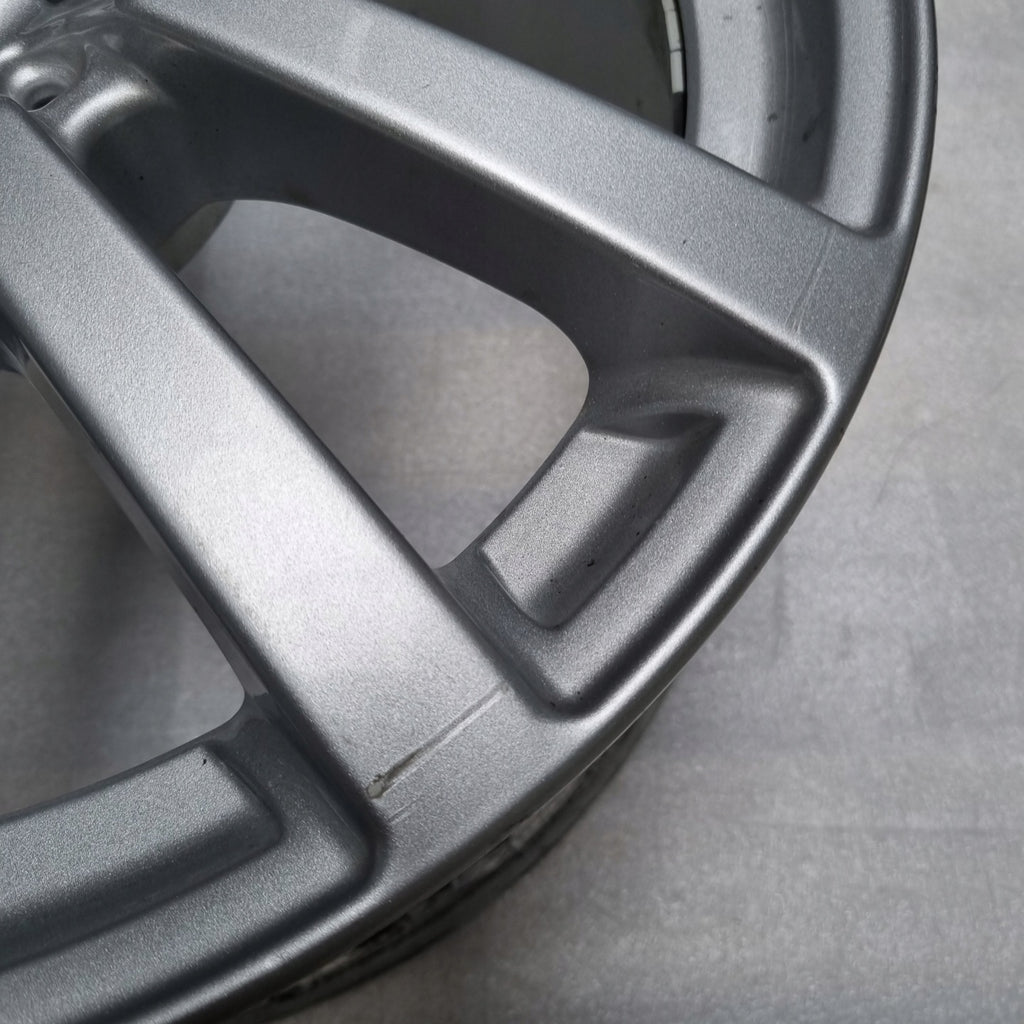 1x Alufelge 18 Zoll 7.5" 5x112 51ET KBA49046 Audi 1 5 Rim Wheel FEL1830994142jw