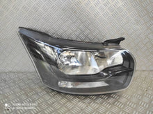 Laden Sie das Bild in den Galerie-Viewer, Frontscheinwerfer Ford Transit GK3113W029AA Rechts Scheinwerfer Headlight