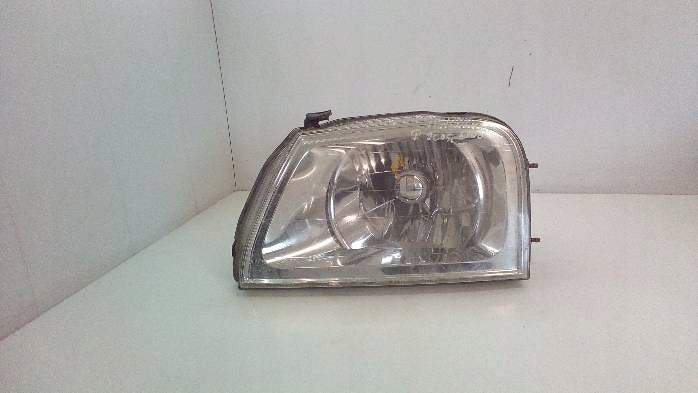 Frontscheinwerfer Mitsubishi L200 Links Scheinwerfer Headlight