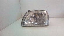 Laden Sie das Bild in den Galerie-Viewer, Frontscheinwerfer Mitsubishi L200 Links Scheinwerfer Headlight