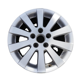 1x Alufelge 16 Zoll 7.0