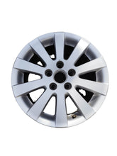 Load image into Gallery viewer, 1x Alufelge 16 Zoll 7.0" 5x112 Glanz Silber 3C0601025AD VW Passat Rim Wheel FEL2145753956nw