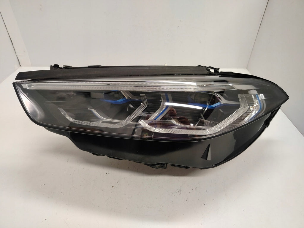 Frontscheinwerfer BMW 8 G16 G14 G15 8739591 Laser Links Scheinwerfer Headlight SCH4911804755eo