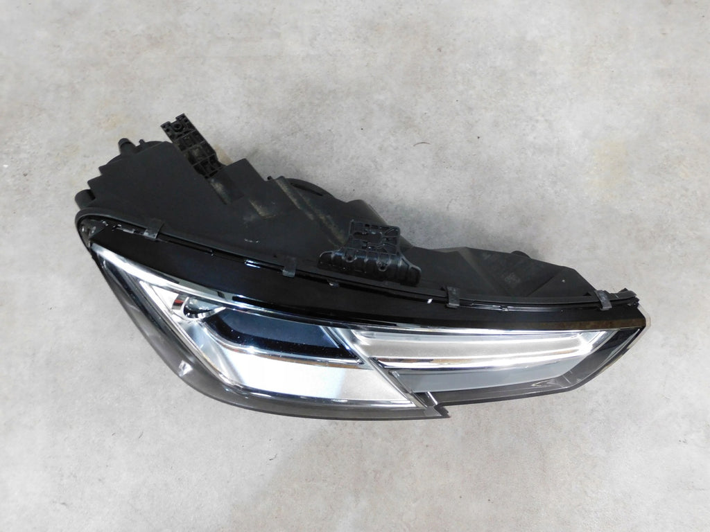 Frontscheinwerfer Audi A4 B9 8W0941006 LED Rechts Scheinwerfer Headlight