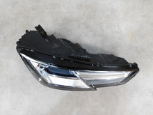 Laden Sie das Bild in den Galerie-Viewer, Frontscheinwerfer Audi A4 B9 8W0941006 LED Rechts Scheinwerfer Headlight