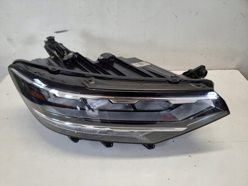 Frontscheinwerfer VW Passat B8 3G1941036Q Full LED Rechts Scheinwerfer Headlight