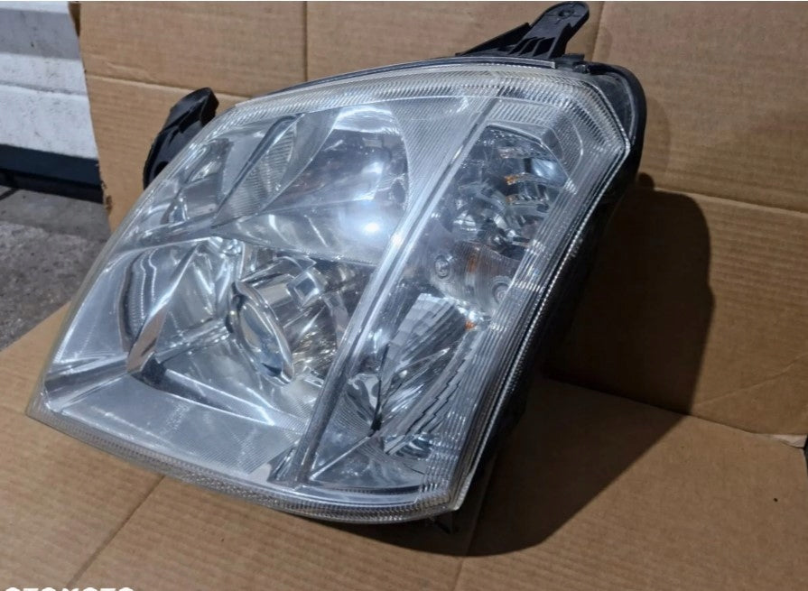 Frontscheinwerfer Opel Meriva A Xenon Links Scheinwerfer Headlight SCH6024015475ge