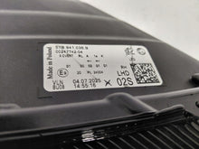 Laden Sie das Bild in den Galerie-Viewer, Frontscheinwerfer Skoda Karoq 57B941036B Full LED Rechts Scheinwerfer Headlight SCH2120859950hr
