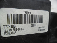 Laden Sie das Bild in den Galerie-Viewer, Frontscheinwerfer Jeep Grand Cherokee Wk2 T77818B 68266646AF Rechts Headlight SCH8405776866wt