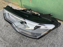 Load image into Gallery viewer, Frontscheinwerfer Audi A6 4K0941033 LED Links Scheinwerfer Headlight SCH5864124016di