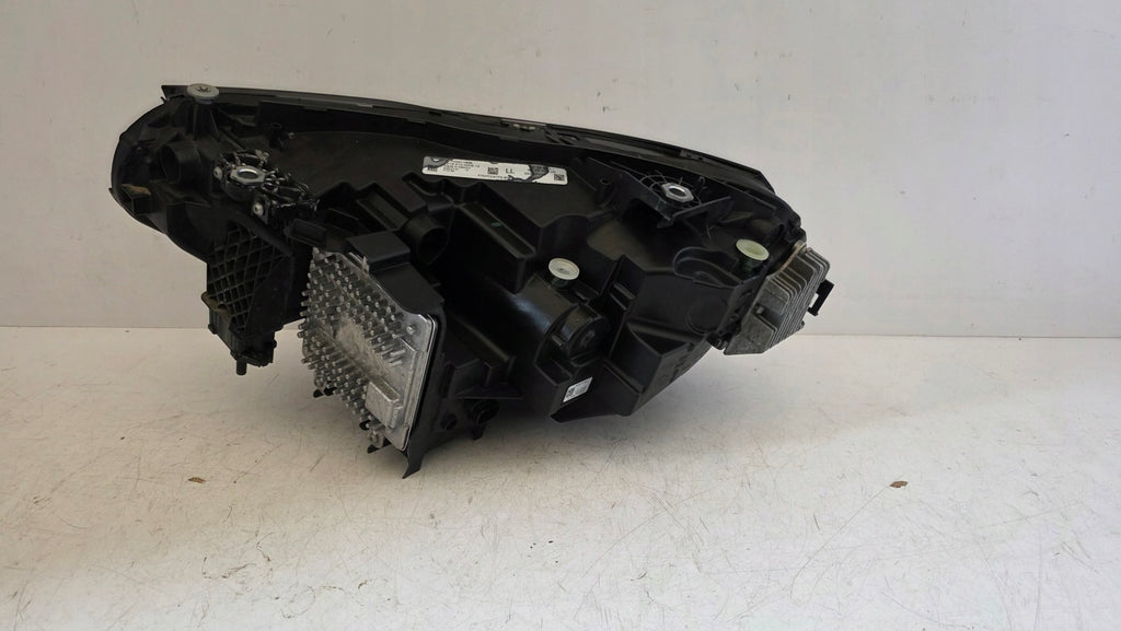 Frontscheinwerfer BMW 2 G42 5A320F4-08 LED Rechts Scheinwerfer Headlight SCH4392797189lf