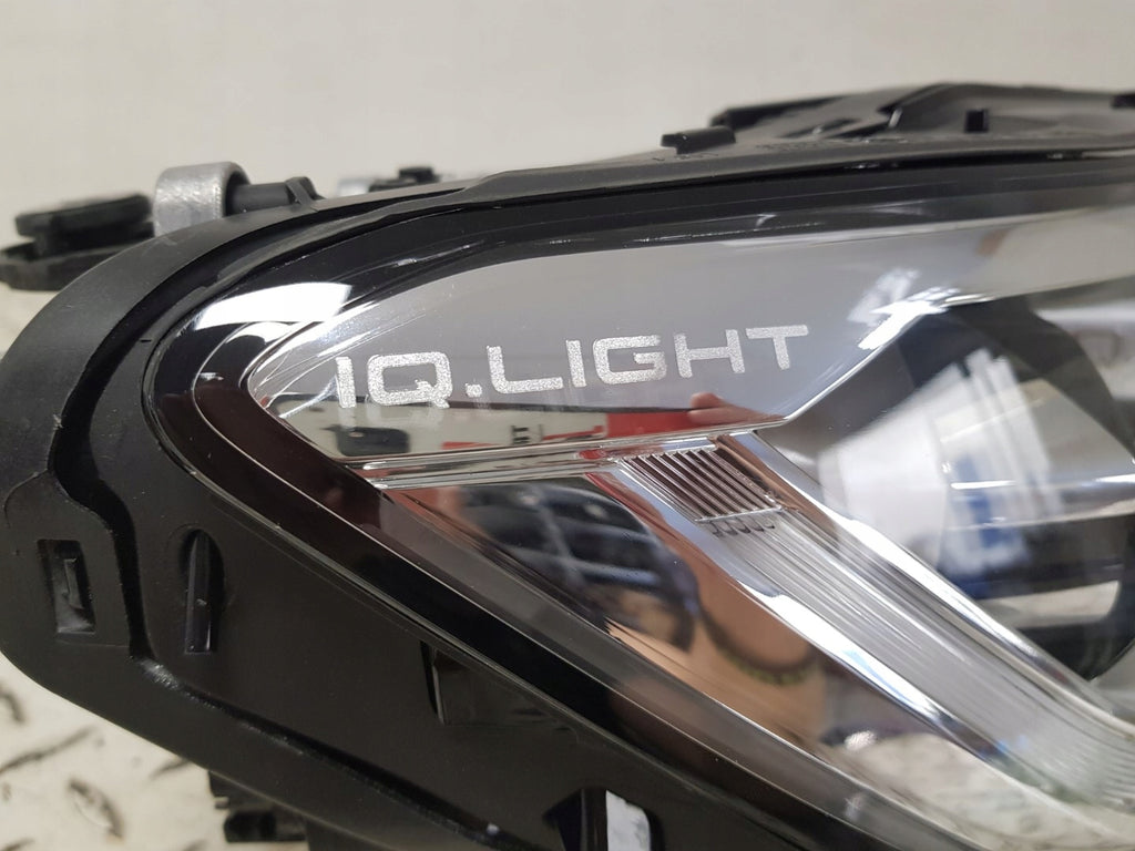 Frontscheinwerfer VW T-Roc T Roc 2GA941036AR Full LED Rechts Headlight SCH6426252561eh