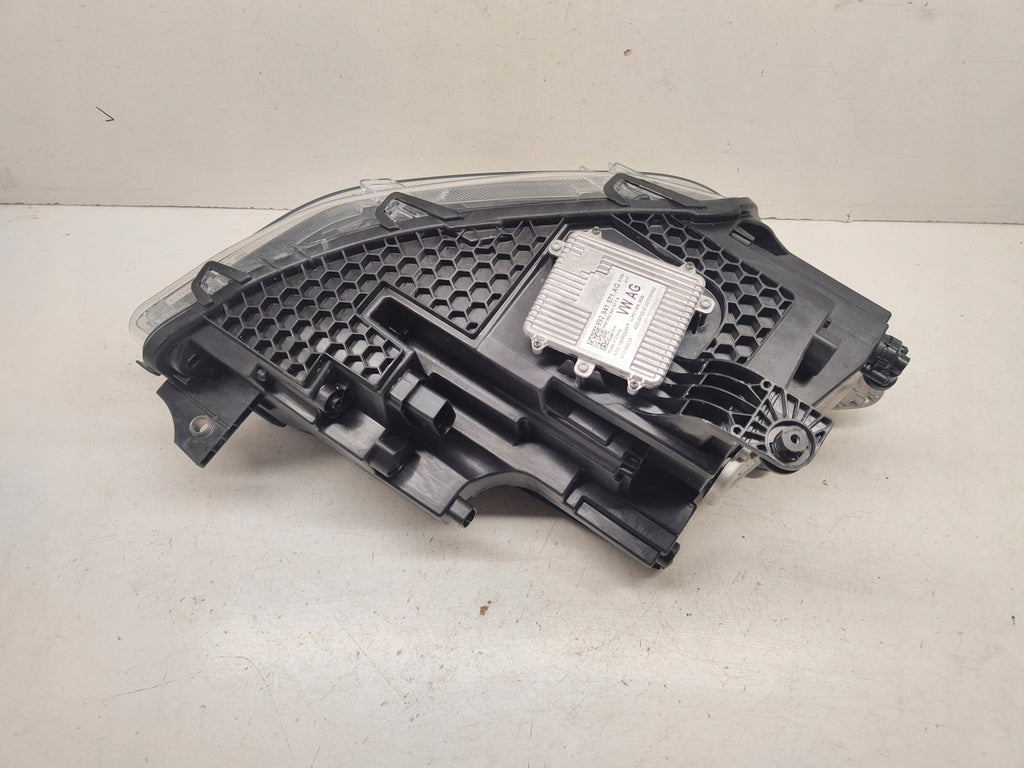 Frontscheinwerfer VW Caddy Full LED Links Scheinwerfer Headlight SCH5168375043of