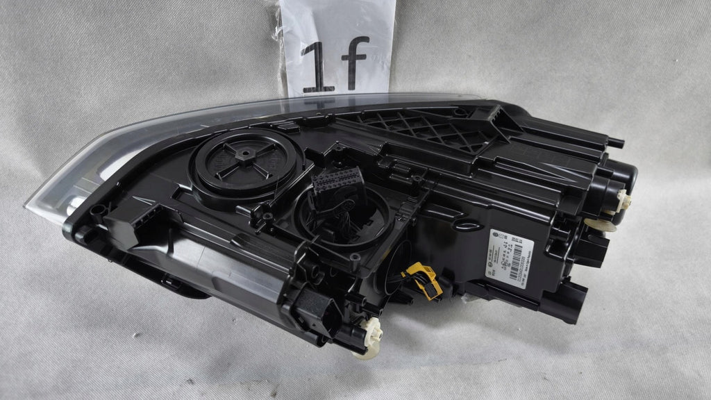 Frontscheinwerfer VW Polo 6C1941035 LED Links Scheinwerfer Headlight SCH9956091490io