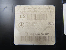 Laden Sie das Bild in den Galerie-Viewer, Frontscheinwerfer Mercedes-Benz Gle A1669067602 LED Rechts Headlight SCH6921886917dt